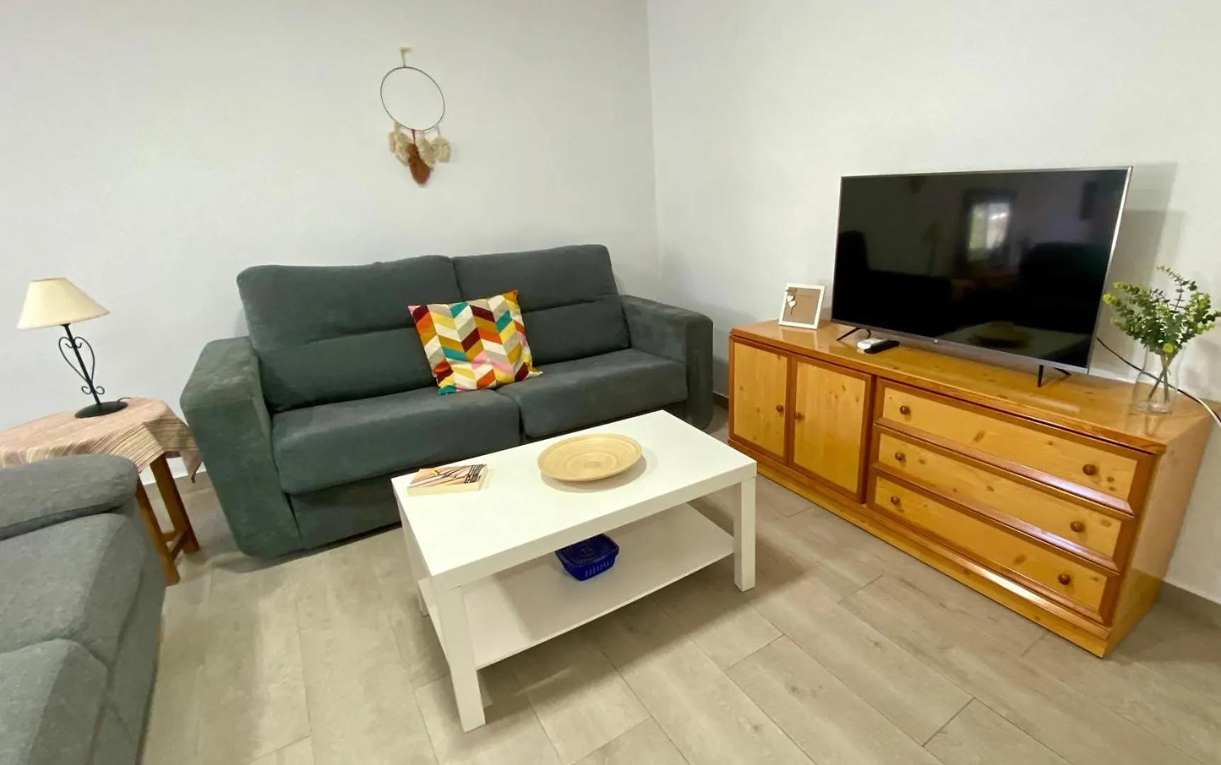 Relajante Y Cerca Del Mar Apartment Marbella
