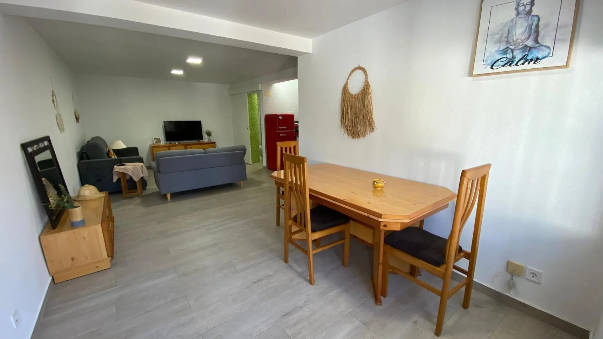 Relajante Y Cerca Del Mar Apartment Marbella