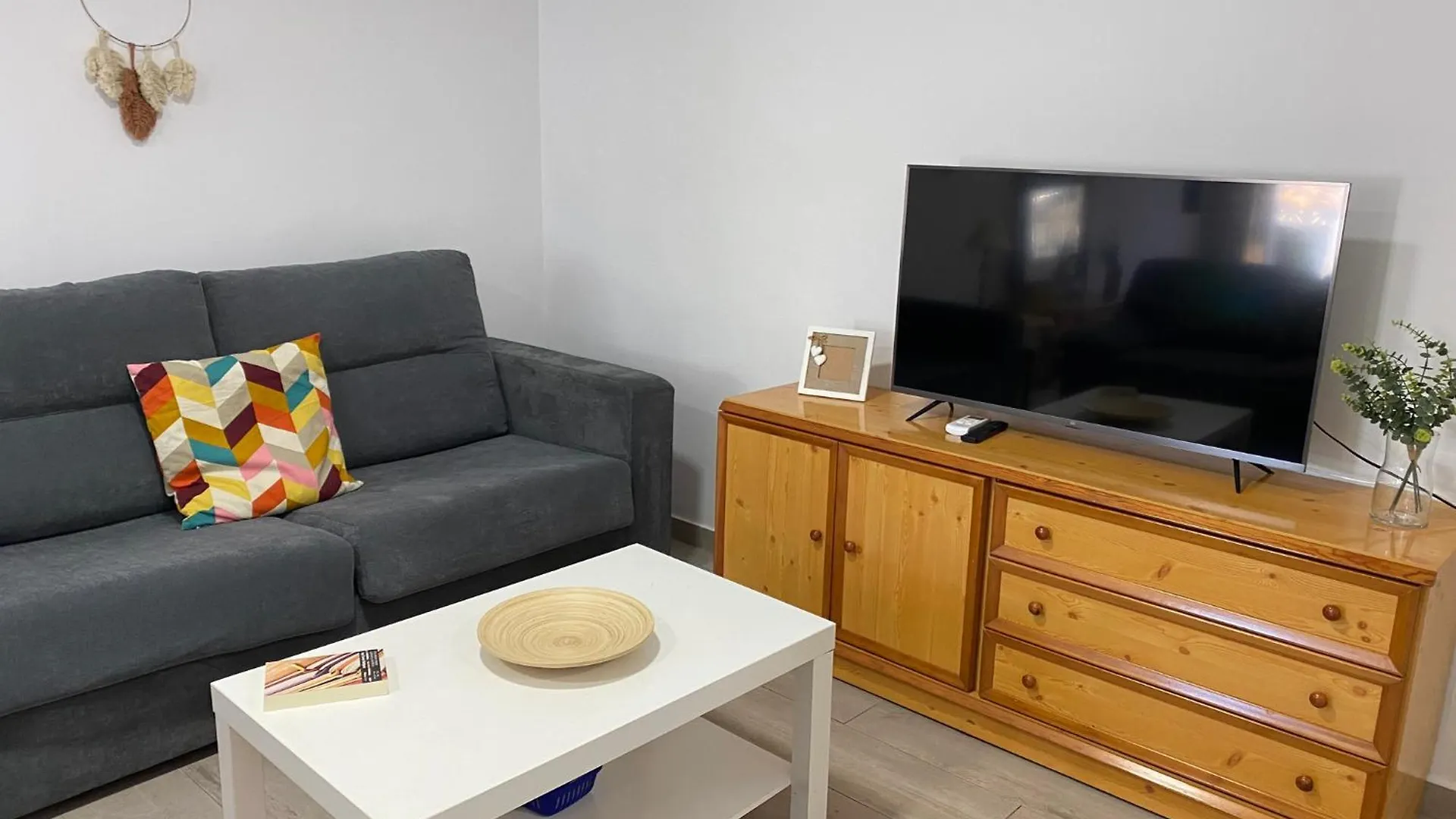 Relajante Y Cerca Del Mar Apartment Marbella