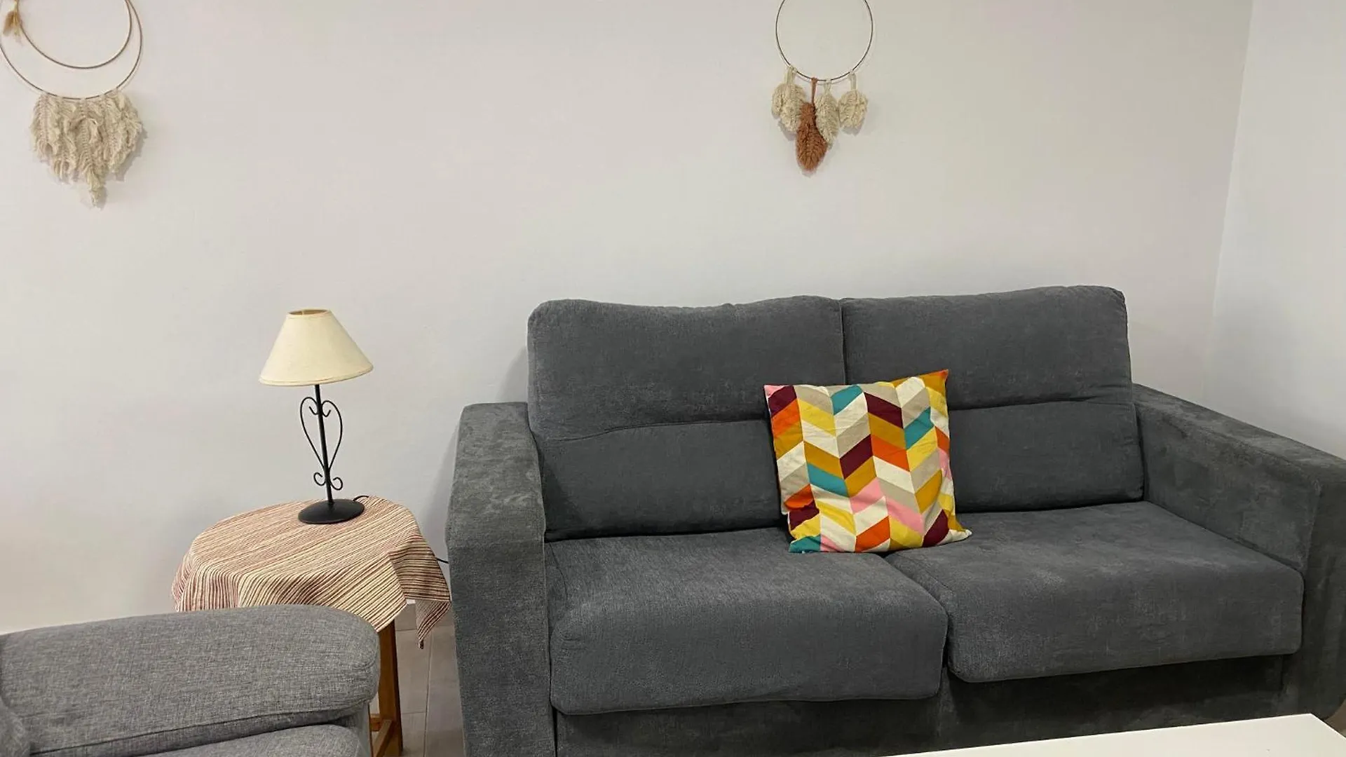 Relajante Y Cerca Del Mar Apartment Marbella Spain
