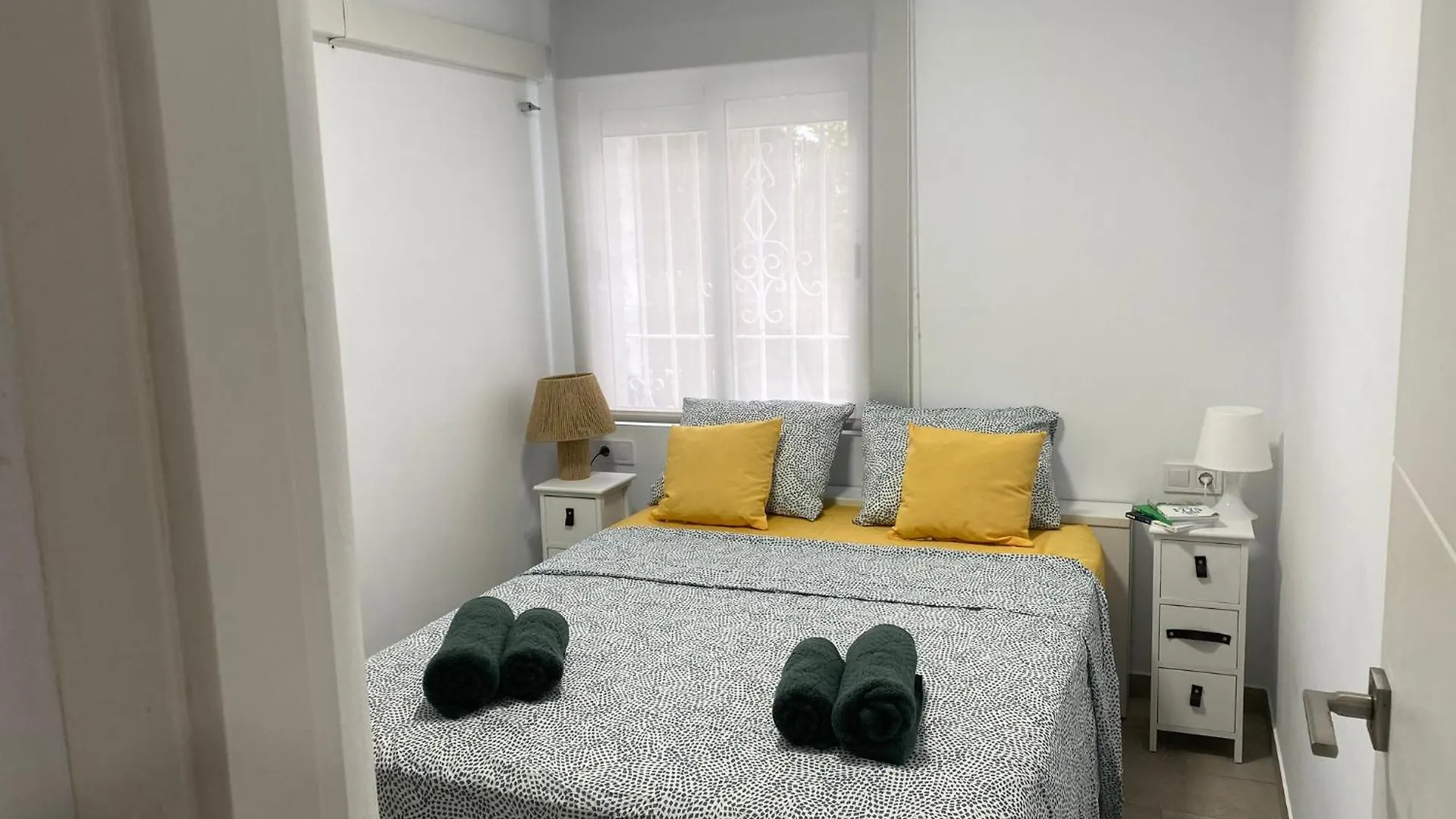 Relajante Y Cerca Del Mar Apartment Marbella