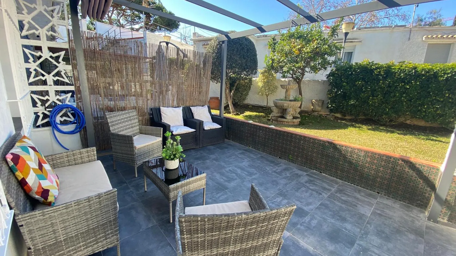 Relajante Y Cerca Del Mar Apartment Marbella