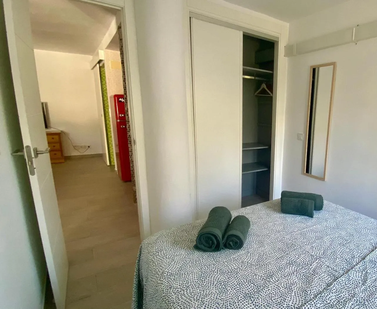 Relajante Y Cerca Del Mar Apartment Marbella 0*,  Spain