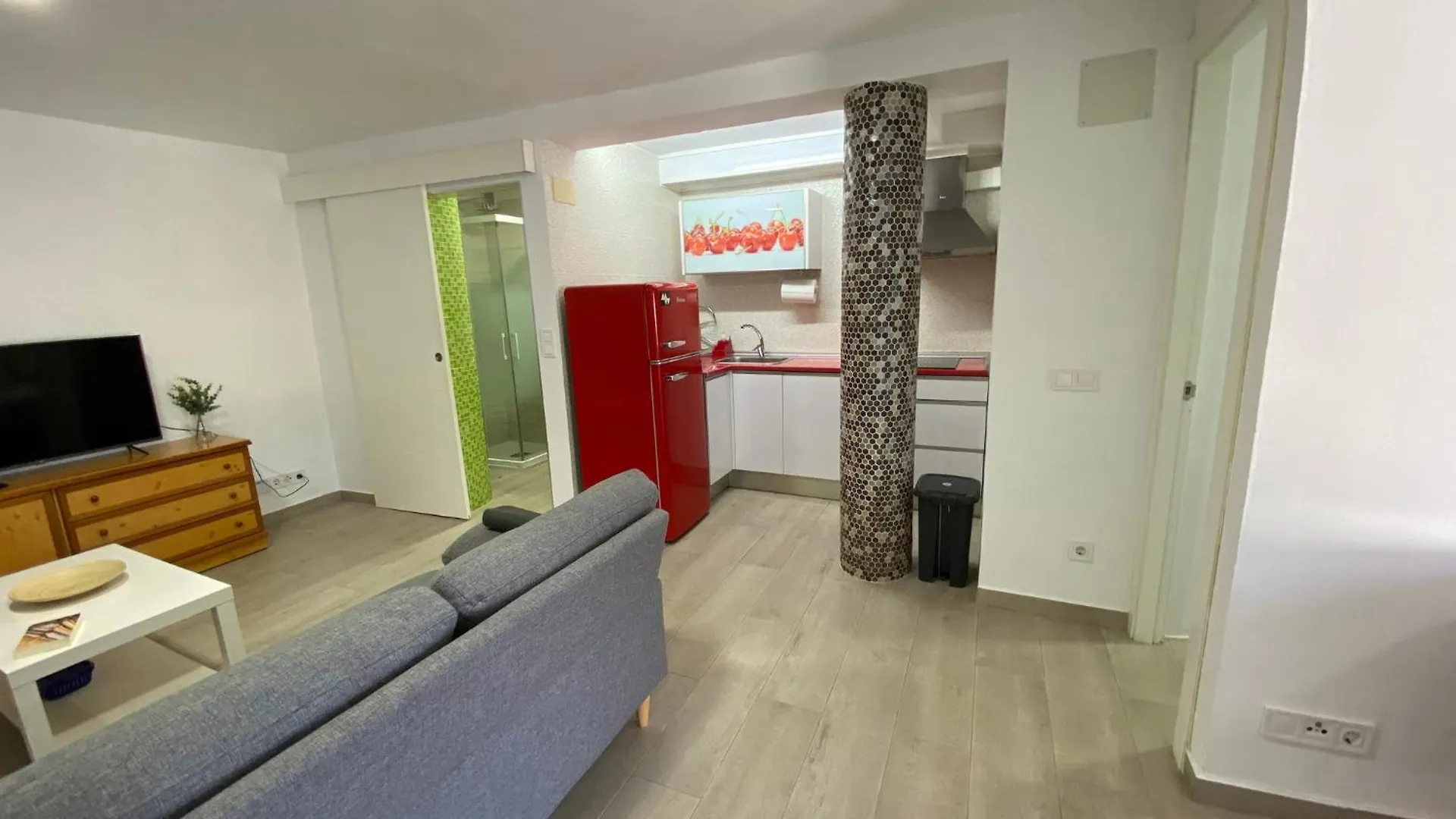 Relajante Y Cerca Del Mar Apartment Marbella