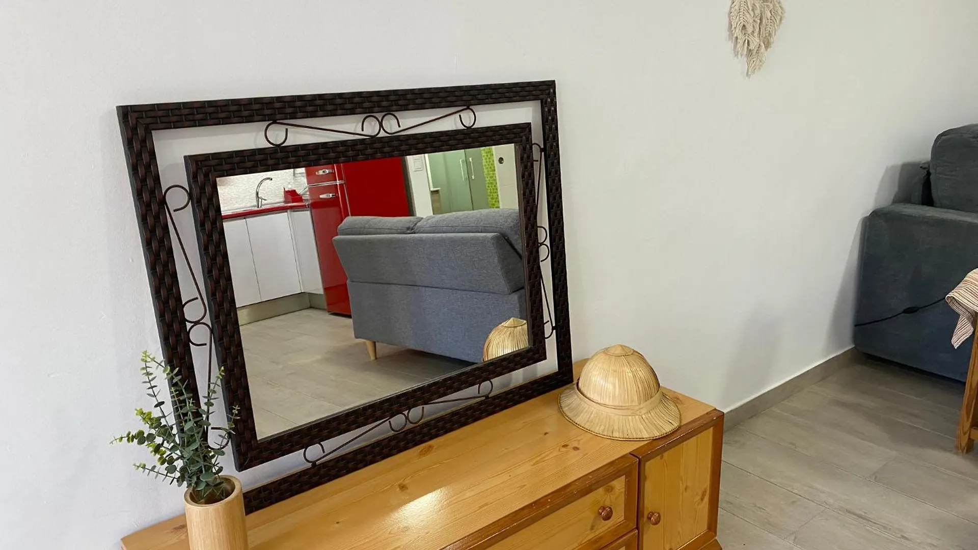 Relajante Y Cerca Del Mar Apartment Marbella Spain