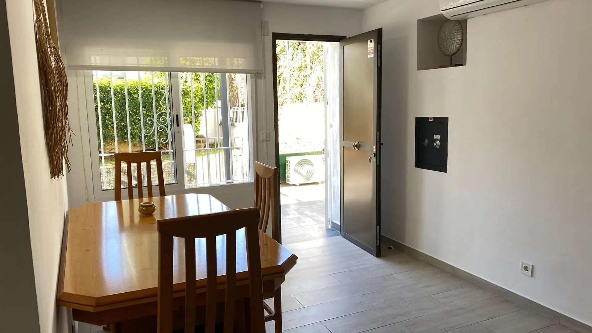 Relajante Y Cerca Del Mar Apartment Marbella Spain