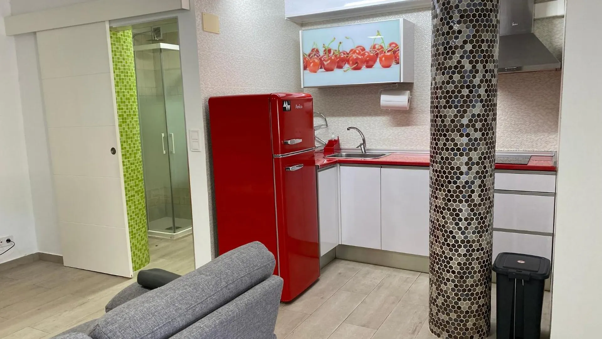 Relajante Y Cerca Del Mar Apartment Marbella