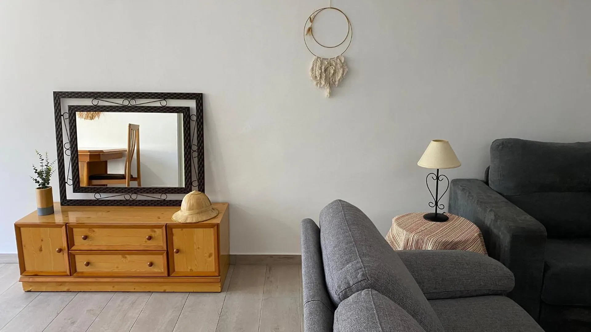 Relajante Y Cerca Del Mar Apartment Marbella