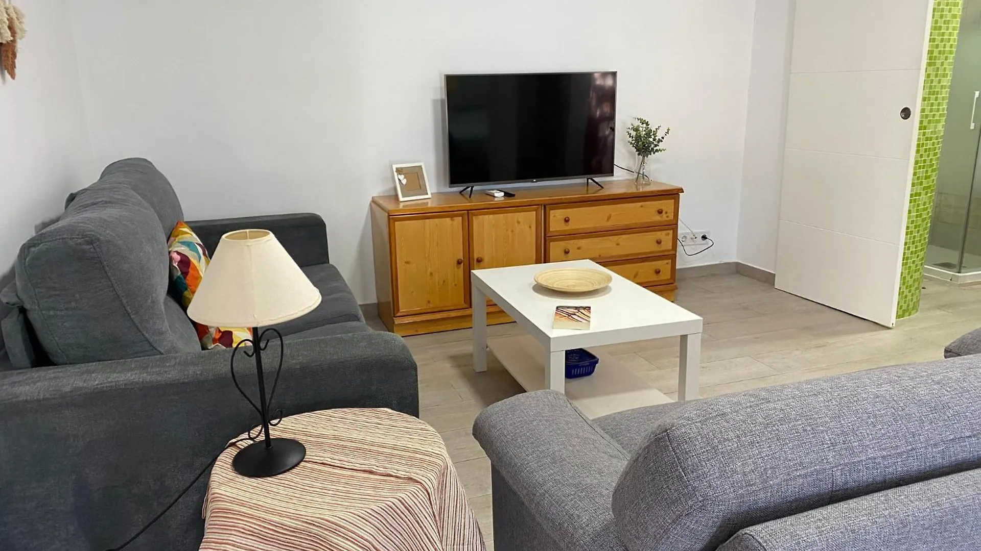 Relajante Y Cerca Del Mar Apartment Marbella Spain