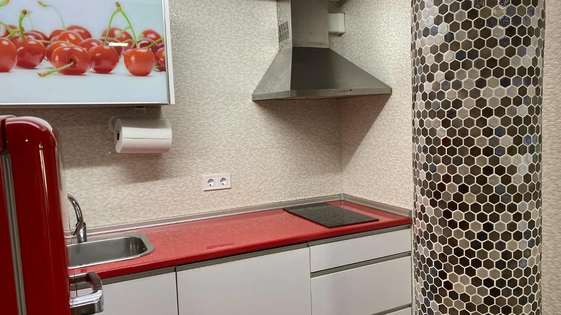 Relajante Y Cerca Del Mar Apartment Marbella