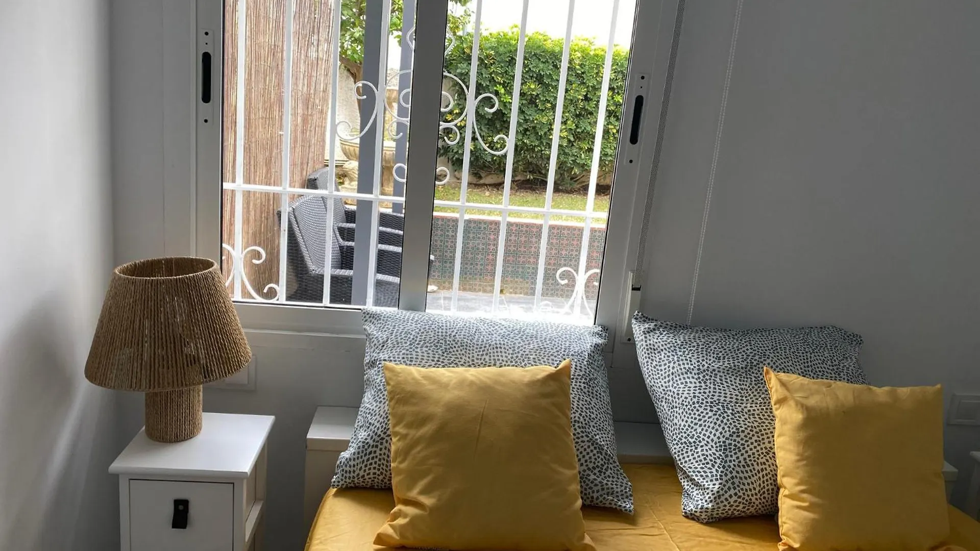 Relajante Y Cerca Del Mar Apartment Marbella