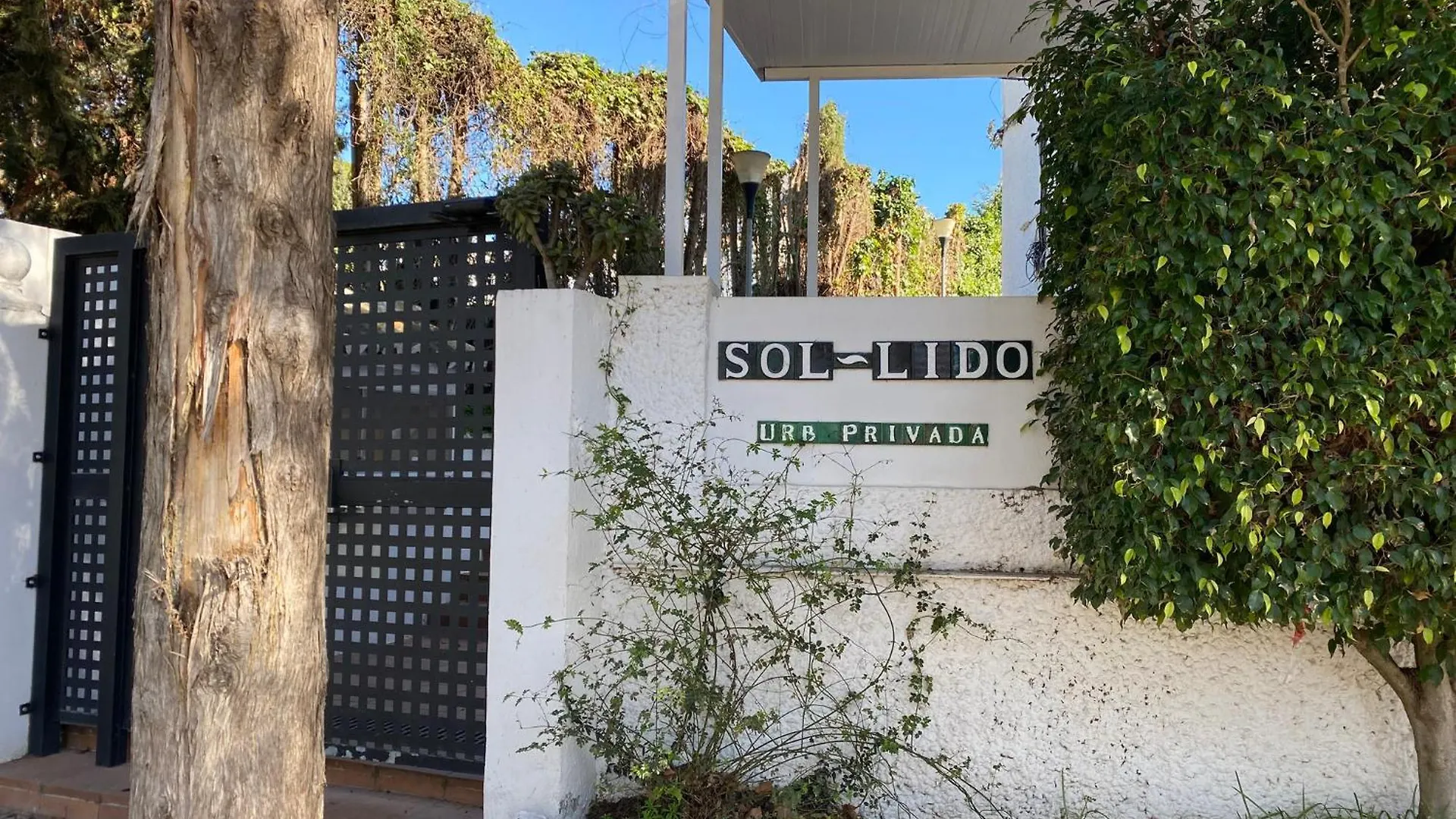 Relajante Y Cerca Del Mar Apartment Marbella 0*,