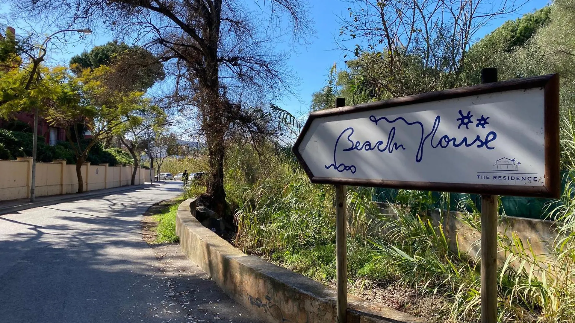 Relajante Y Cerca Del Mar Apartment Marbella