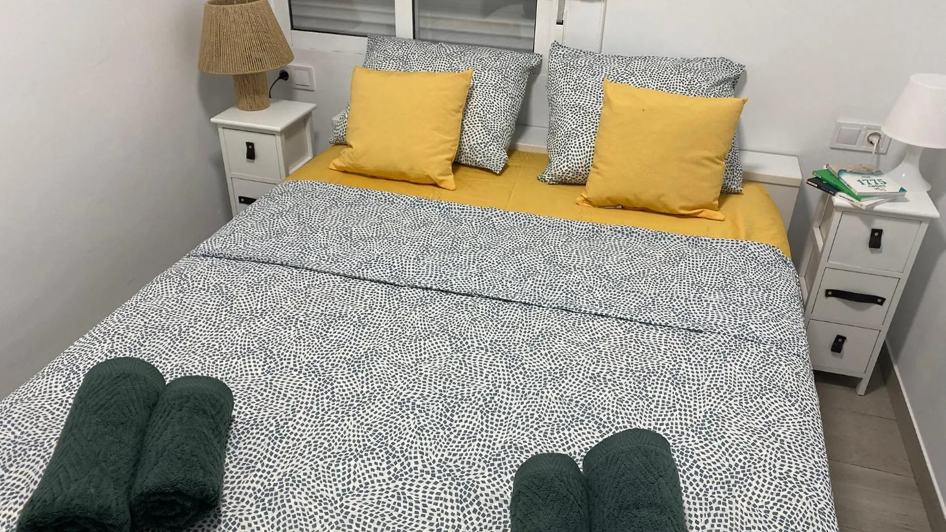 Relajante Y Cerca Del Mar Apartment Marbella