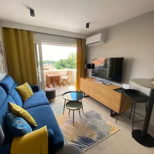 Ocean View, Luxury & Relax Dunas De Artola Marbellac