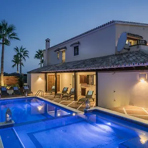 The By The House Marbellac