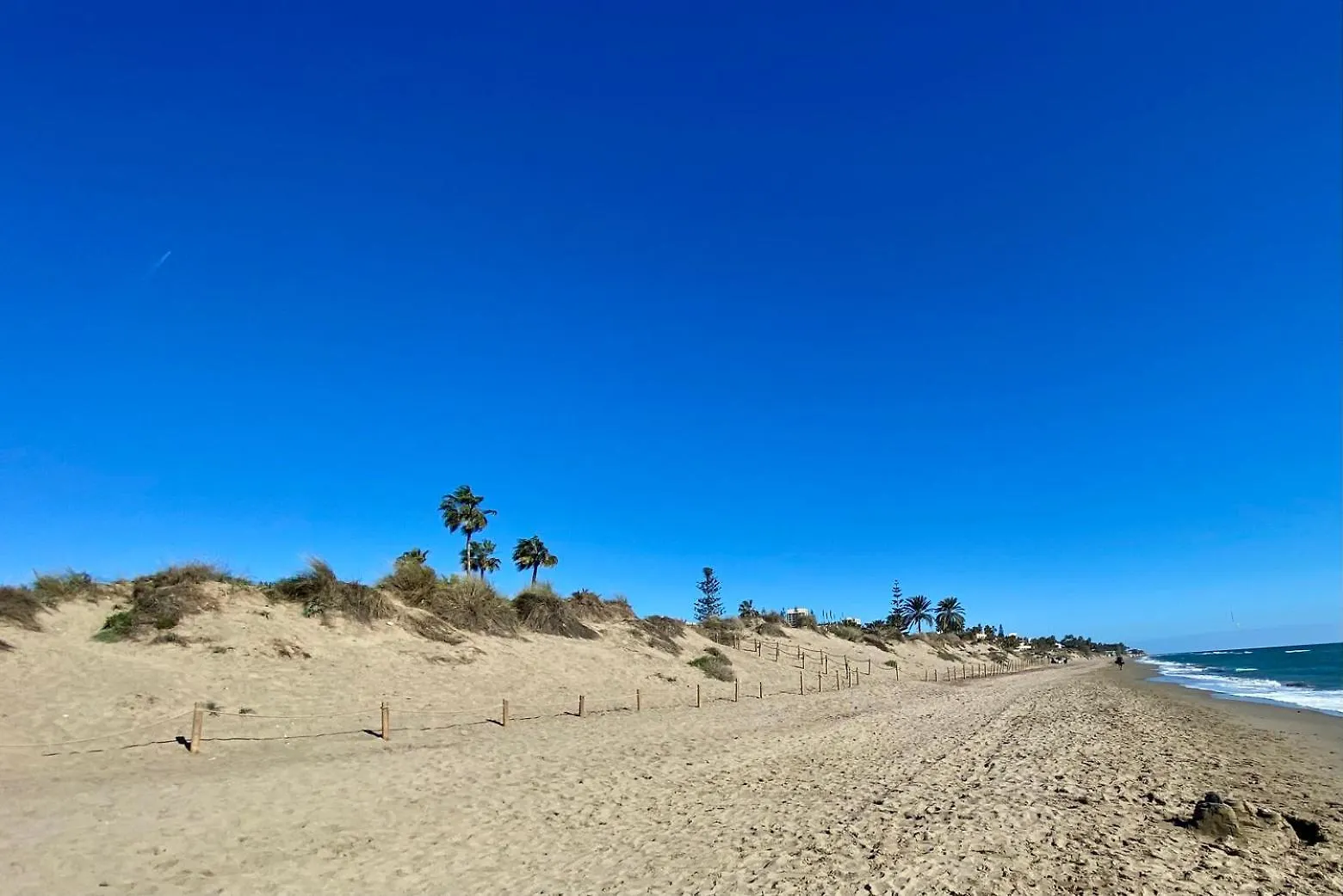 Relajante Y Cerca Del Mar Apartman Marbella 0*,  Spanyolország