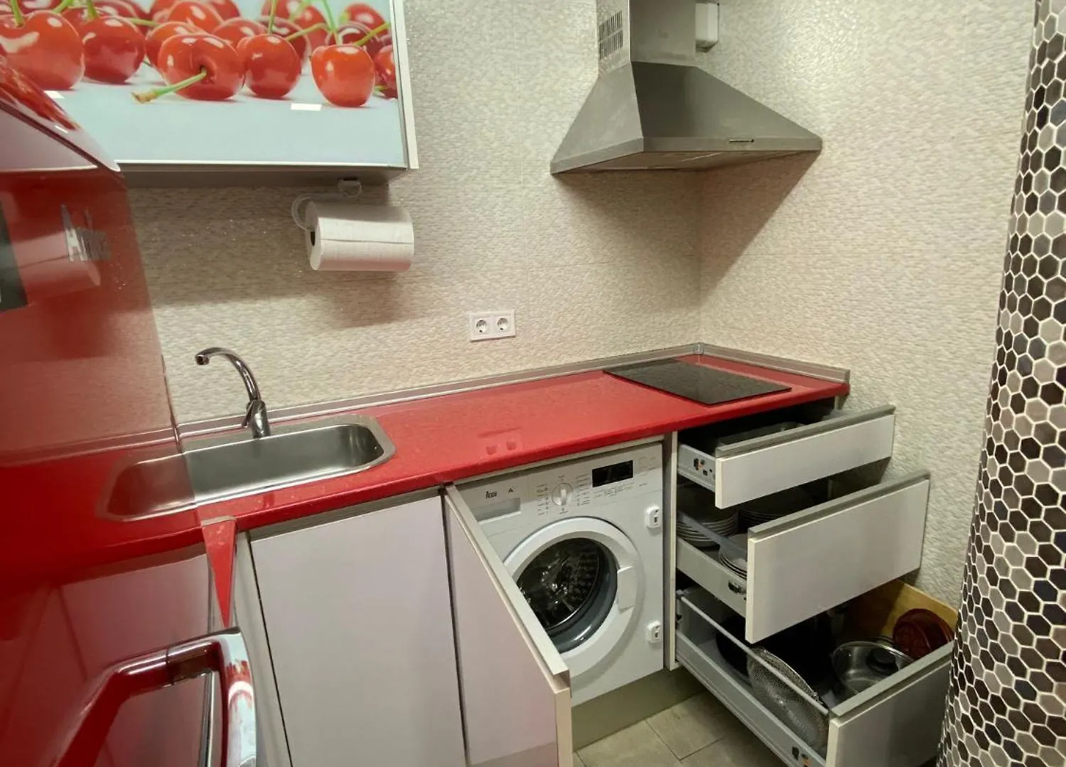 Relajante Y Cerca Del Mar Apartman Marbella Spanyolország