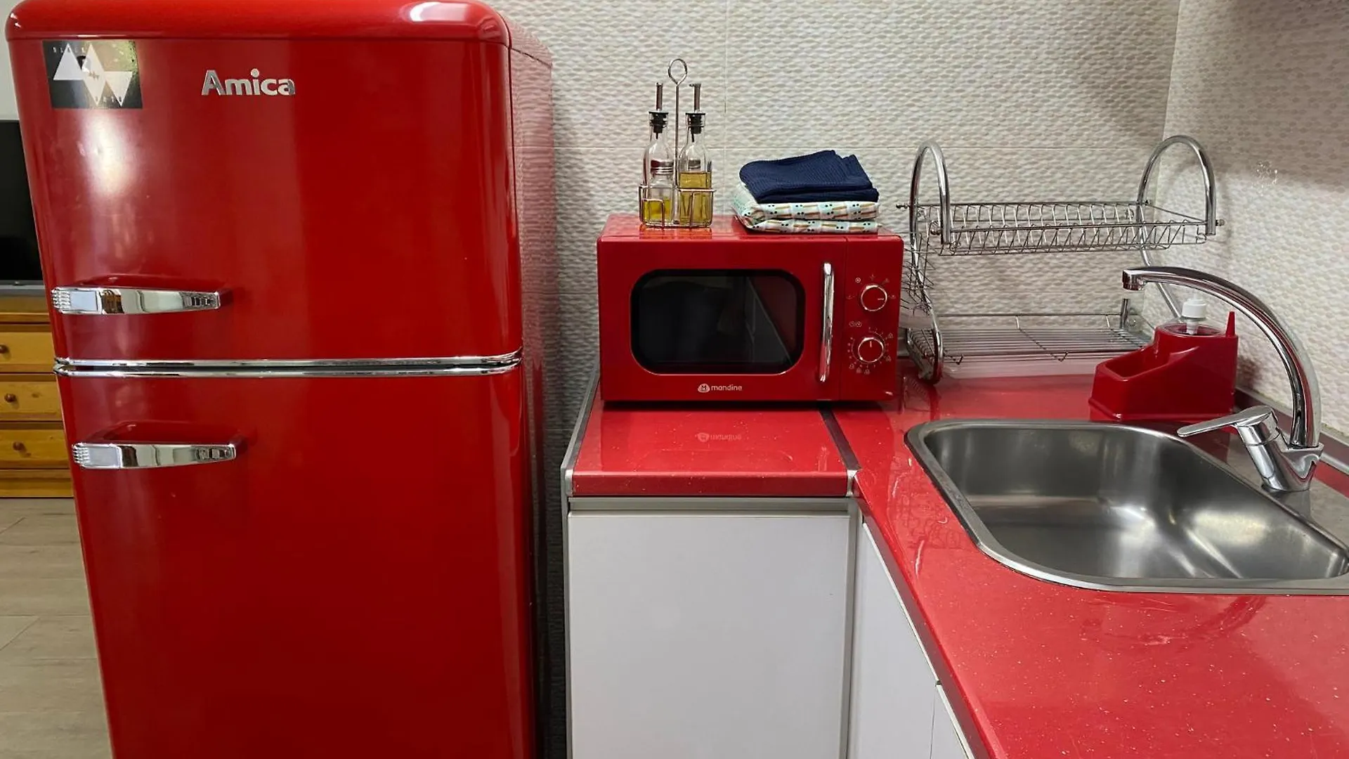 Relajante Y Cerca Del Mar Apartman Marbella 0*,  Spanyolország