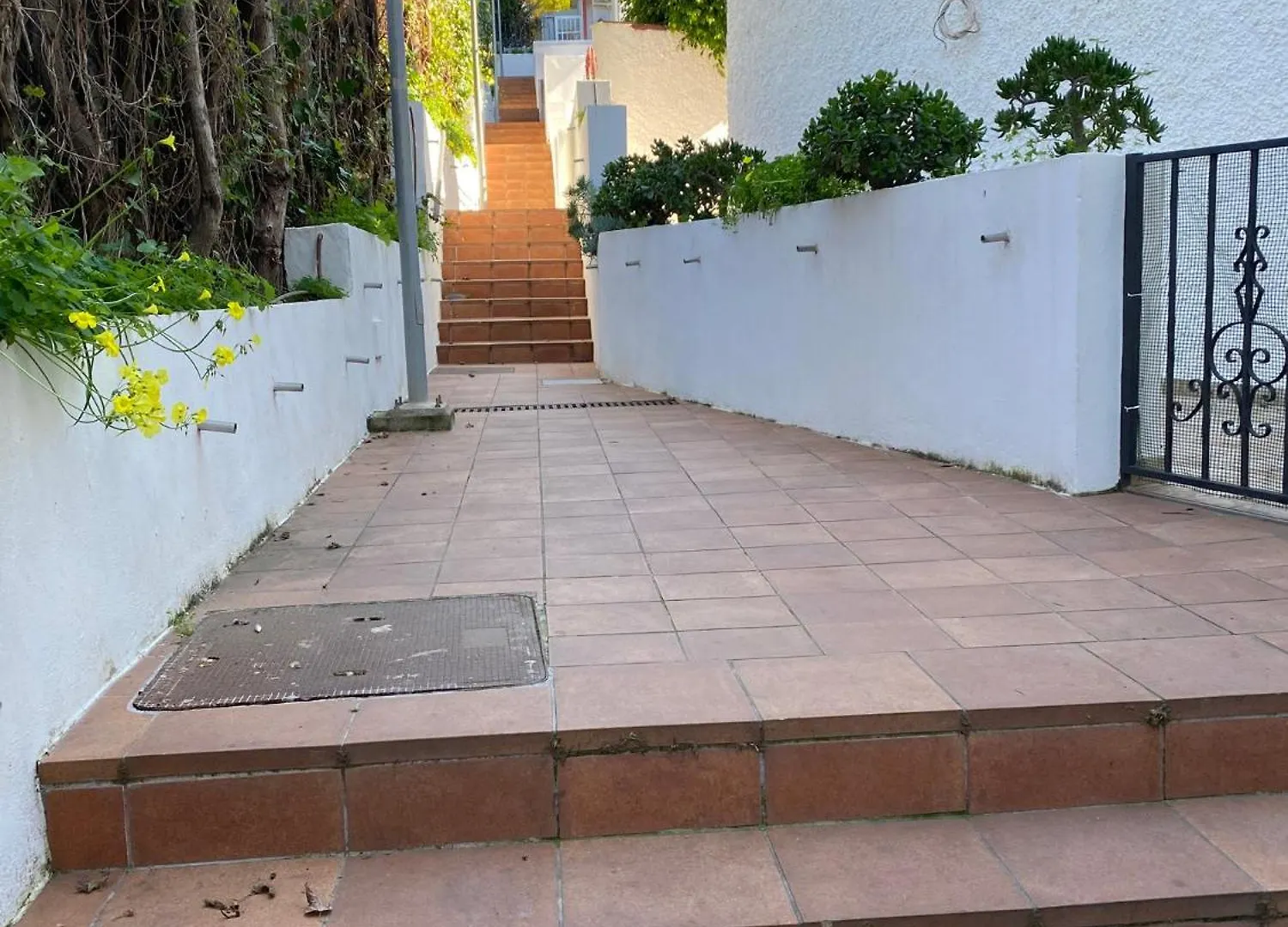 Relajante Y Cerca Del Mar Apartman Marbella Spanyolország