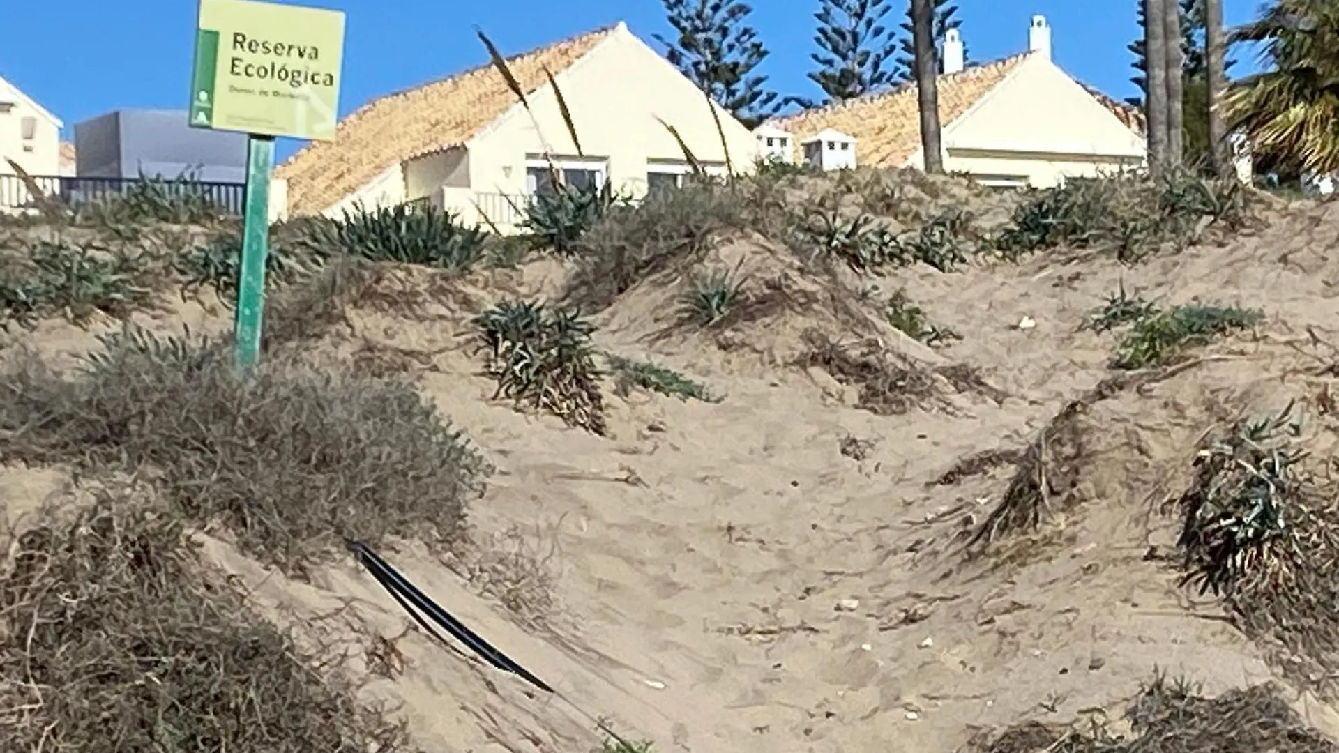 Relajante Y Cerca Del Mar Apartman Marbella